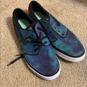 Stefan Janoski Nike shoes